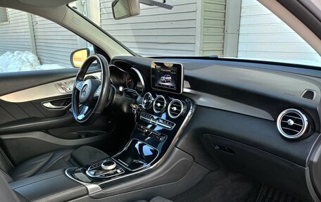 Mercedes-Benz GLC, 2017 год, 2 979 000 рублей, 15 фотография