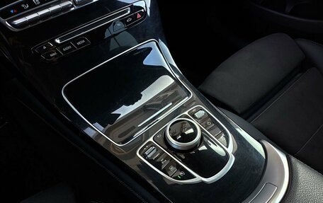 Mercedes-Benz GLC, 2017 год, 2 979 000 рублей, 14 фотография