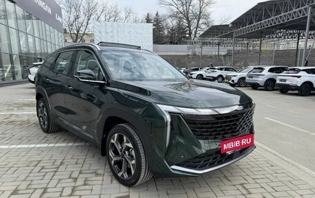 Geely Atlas, 2025 год, 3 449 000 рублей, 2 фотография
