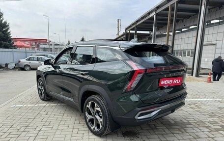 Geely Atlas, 2025 год, 3 449 000 рублей, 3 фотография