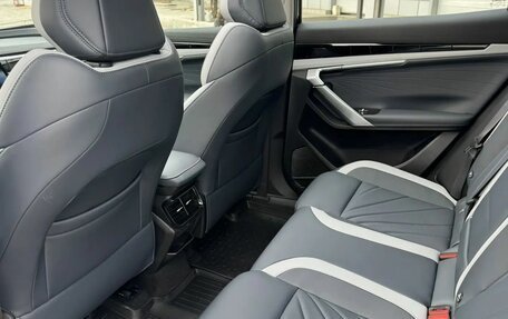 Geely Atlas, 2025 год, 3 449 000 рублей, 8 фотография