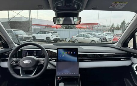 Geely Atlas, 2025 год, 3 449 000 рублей, 9 фотография