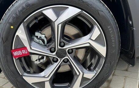 Geely Atlas, 2025 год, 3 449 000 рублей, 6 фотография