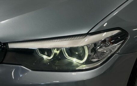 BMW 5 серия, 2020 год, 3 599 900 рублей, 5 фотография