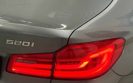 BMW 5 серия, 2020 год, 3 599 900 рублей, 6 фотография