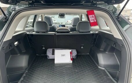 Geely Atlas, 2025 год, 3 449 000 рублей, 15 фотография