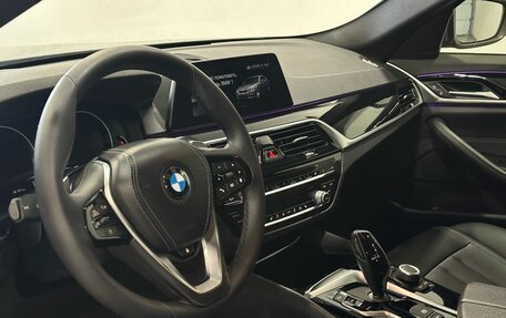 BMW 5 серия, 2020 год, 3 599 900 рублей, 7 фотография