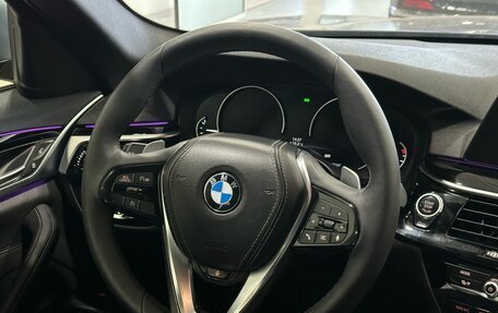 BMW 5 серия, 2020 год, 3 599 900 рублей, 9 фотография