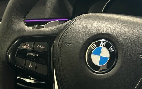 BMW 5 серия, 2020 год, 3 599 900 рублей, 10 фотография