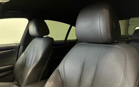 BMW 5 серия, 2020 год, 3 599 900 рублей, 18 фотография