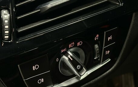 BMW 5 серия, 2020 год, 3 599 900 рублей, 17 фотография