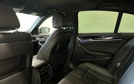 BMW 5 серия, 2020 год, 3 599 900 рублей, 19 фотография