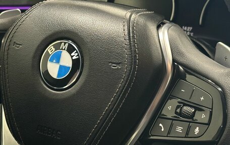 BMW 5 серия, 2020 год, 3 599 900 рублей, 11 фотография