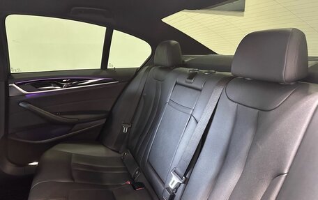 BMW 5 серия, 2020 год, 3 599 900 рублей, 20 фотография