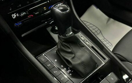 Skoda Superb III рестайлинг, 2025 год, 3 349 000 рублей, 12 фотография