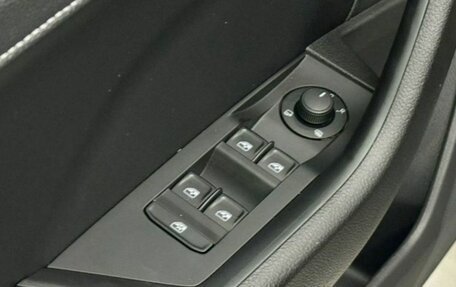 Skoda Superb III рестайлинг, 2025 год, 3 349 000 рублей, 13 фотография