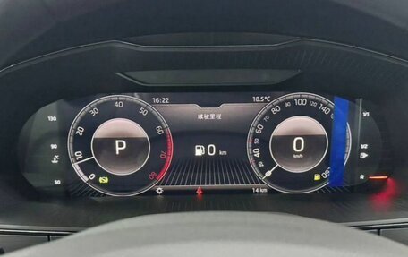 Skoda Superb III рестайлинг, 2025 год, 3 349 000 рублей, 11 фотография