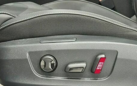 Skoda Superb III рестайлинг, 2025 год, 3 349 000 рублей, 14 фотография