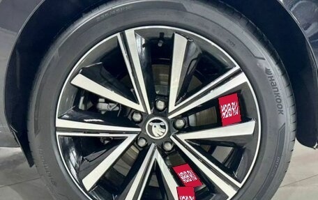 Skoda Superb III рестайлинг, 2025 год, 3 349 000 рублей, 17 фотография