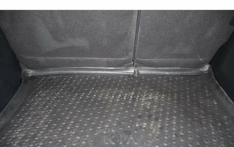 KIA Rio III рестайлинг, 2016 год, 1 050 000 рублей, 14 фотография