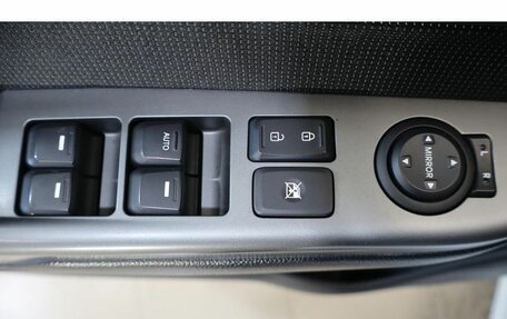 KIA Rio III рестайлинг, 2016 год, 1 050 000 рублей, 13 фотография