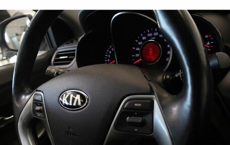 KIA Rio III рестайлинг, 2016 год, 1 050 000 рублей, 8 фотография