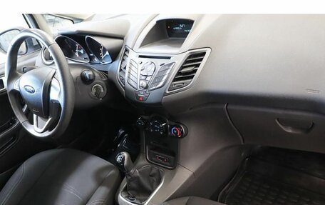 Ford Fiesta, 2016 год, 764 000 рублей, 5 фотография