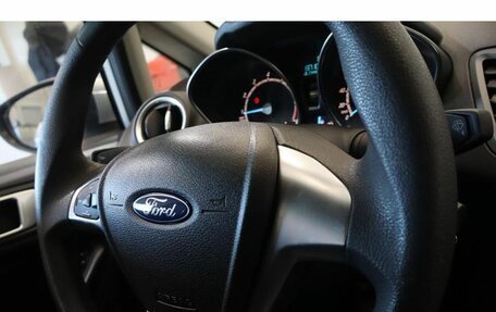 Ford Fiesta, 2016 год, 764 000 рублей, 8 фотография