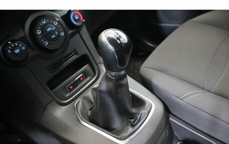 Ford Fiesta, 2016 год, 764 000 рублей, 12 фотография