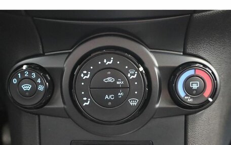 Ford Fiesta, 2016 год, 764 000 рублей, 11 фотография