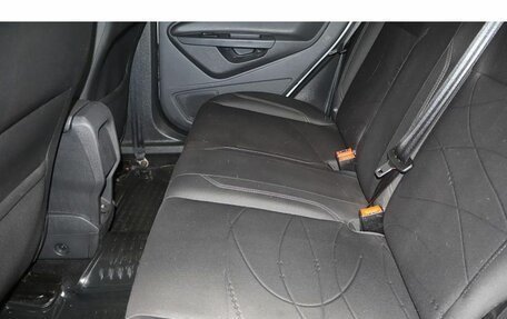 Ford Fiesta, 2016 год, 764 000 рублей, 7 фотография