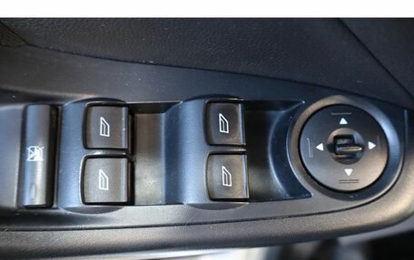 Ford Fiesta, 2016 год, 764 000 рублей, 13 фотография