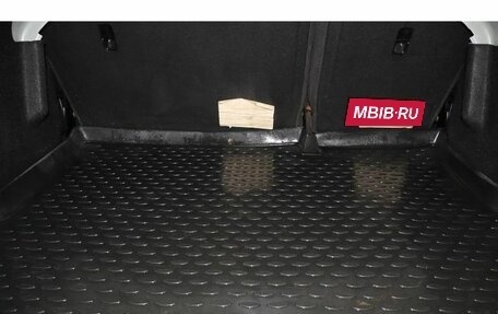 Ford Fiesta, 2016 год, 764 000 рублей, 14 фотография