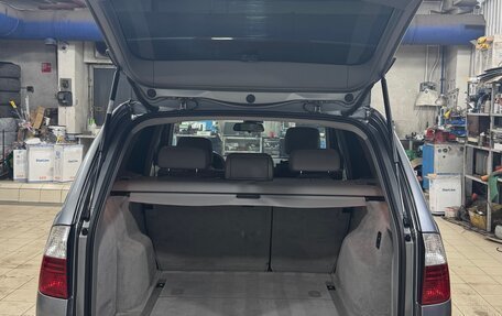 BMW X3, 2006 год, 1 250 000 рублей, 7 фотография