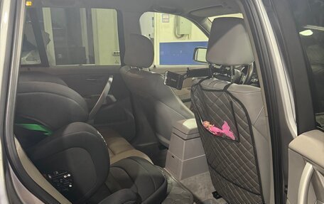 BMW X3, 2006 год, 1 250 000 рублей, 12 фотография