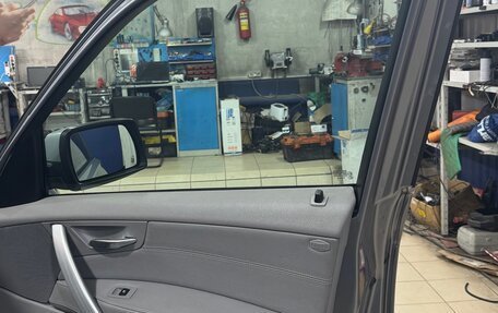 BMW X3, 2006 год, 1 250 000 рублей, 14 фотография