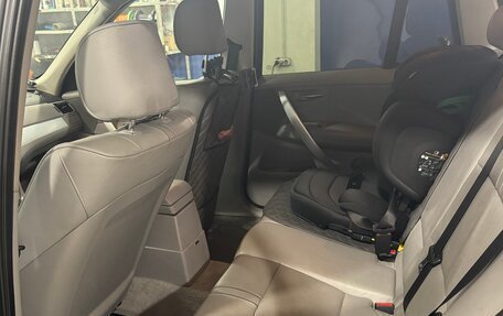 BMW X3, 2006 год, 1 250 000 рублей, 9 фотография