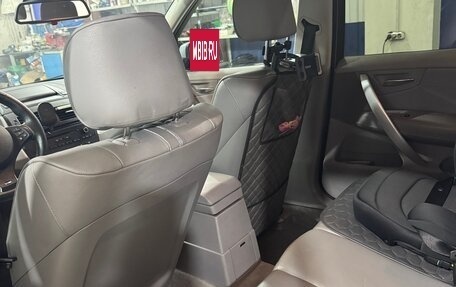 BMW X3, 2006 год, 1 250 000 рублей, 11 фотография