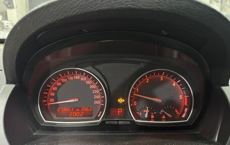 BMW X3, 2006 год, 1 250 000 рублей, 22 фотография