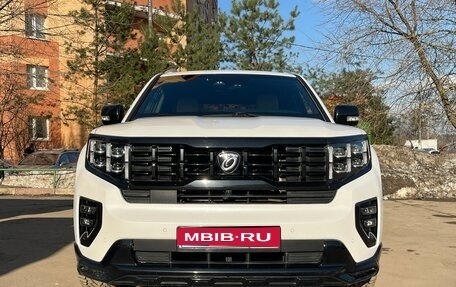 KIA Mohave I, 2020 год, 5 500 000 рублей, 1 фотография