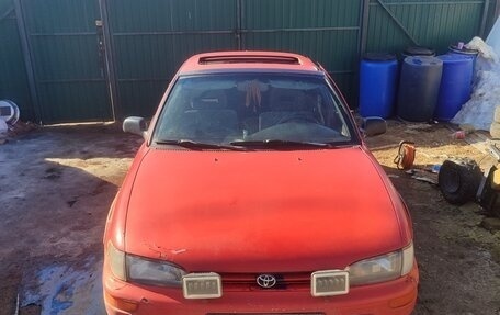 Toyota Corolla, 1993 год, 140 000 рублей, 1 фотография