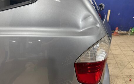 BMW X3, 2006 год, 1 250 000 рублей, 27 фотография