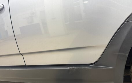 BMW X3, 2006 год, 1 250 000 рублей, 28 фотография