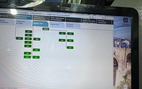 BMW X3, 2006 год, 1 250 000 рублей, 29 фотография