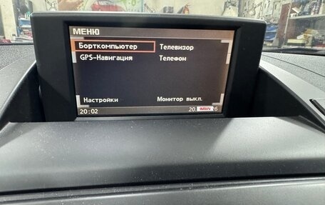 BMW X3, 2006 год, 1 250 000 рублей, 23 фотография