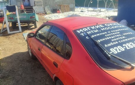 Toyota Corolla, 1993 год, 140 000 рублей, 2 фотография