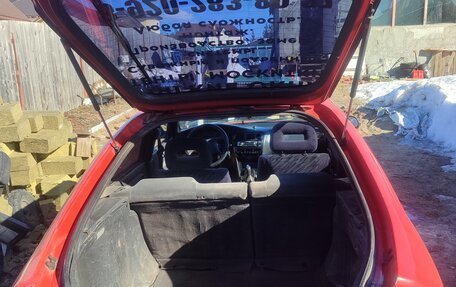 Toyota Corolla, 1993 год, 140 000 рублей, 7 фотография