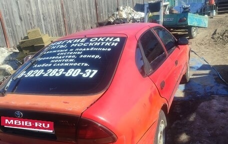 Toyota Corolla, 1993 год, 140 000 рублей, 4 фотография