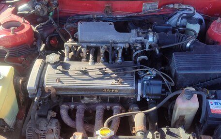 Toyota Corolla, 1993 год, 140 000 рублей, 15 фотография