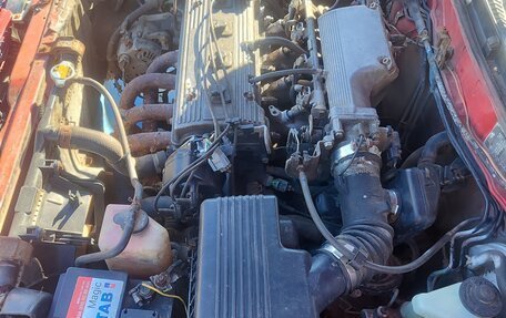 Toyota Corolla, 1993 год, 140 000 рублей, 14 фотография